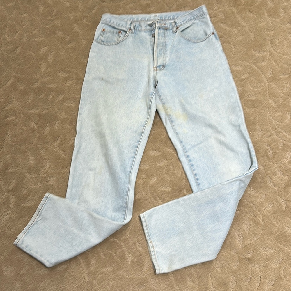 OSCC Old School Jeans size 34